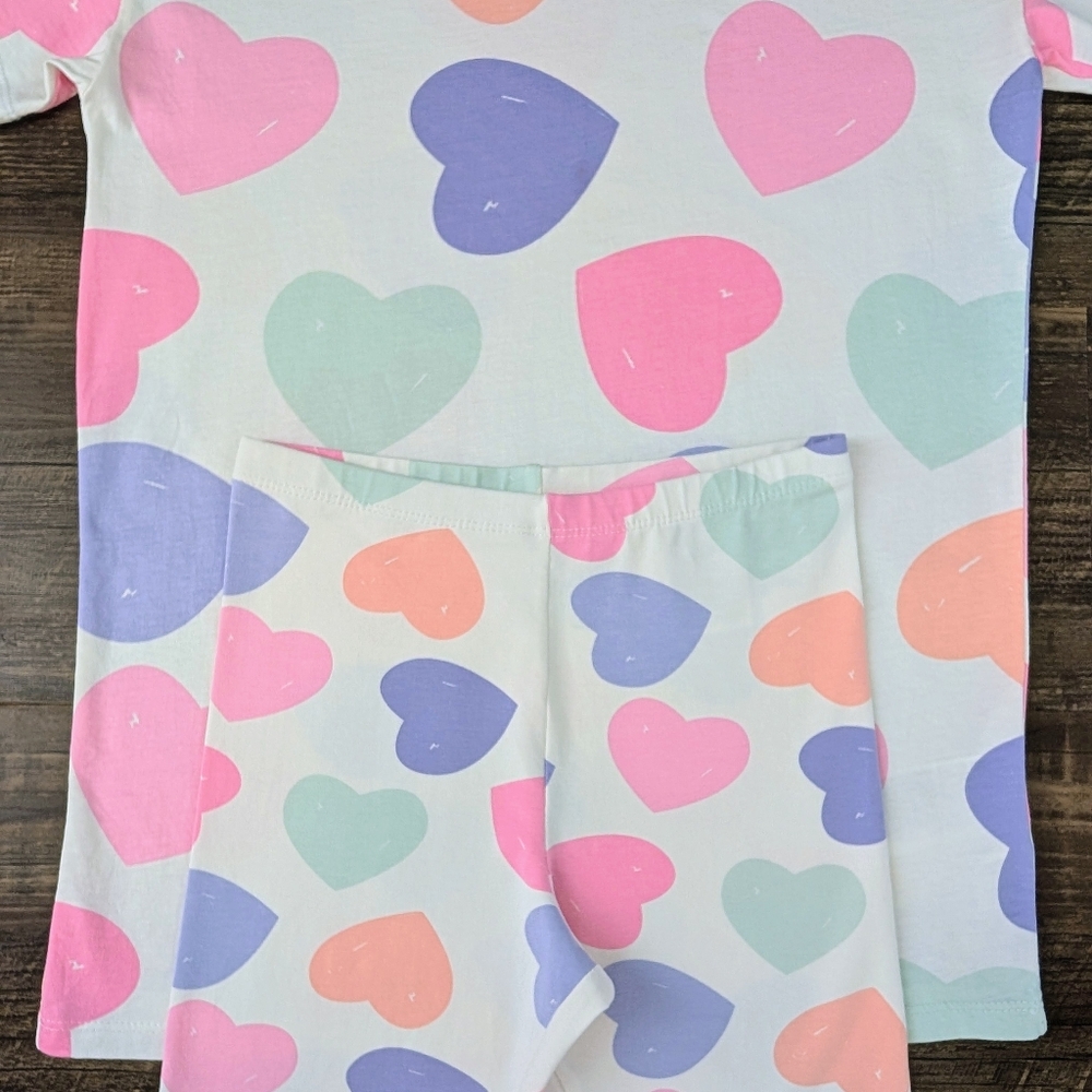 H&M 2-Piece Set
